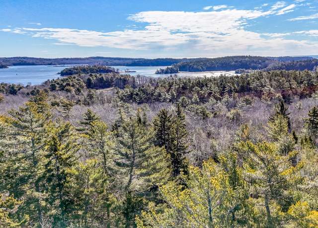 Property at Lot 5 Parker Head Rd, Phippsburg, ME 04562