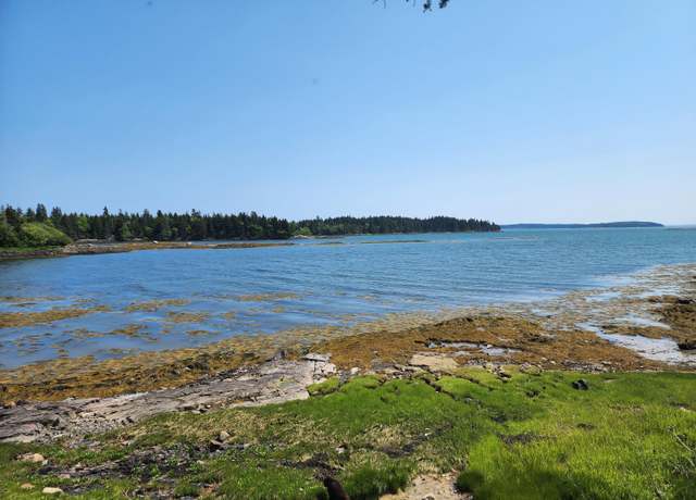 Property at L 28 Chambers Point Rd, Roque Bluffs, ME 04654