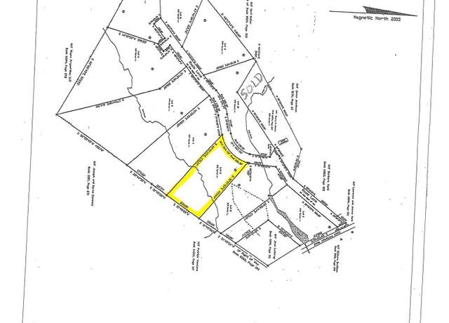 Property at Lot 3 Rosie Ests, Pittston, ME 04345