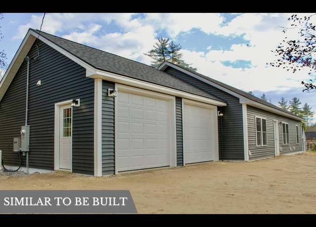 Property at TBD Woods Rd, West Gardiner, ME 04345, 3 beds, 2 baths
