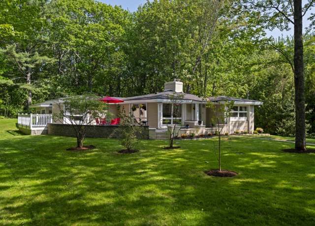 Property at 116 School St, Kennebunkport, ME 04046, 3 beds, 2.5 baths