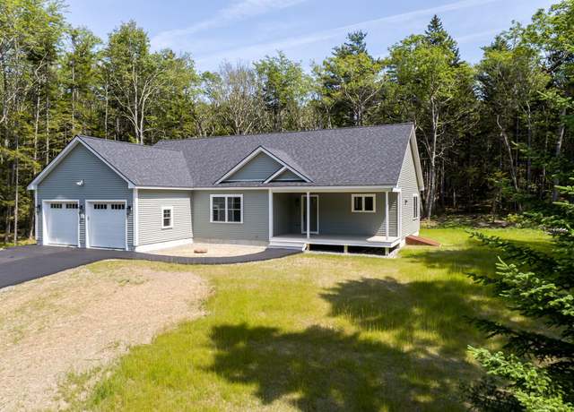 Property at 59 Sagamore Dr Lot 28, Phippsburg, ME 04562, 3 beds, 2 baths