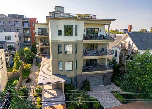 Property at 25 Monument St Unit 2A, Portland, ME 04101, 3 beds, 2.5 baths