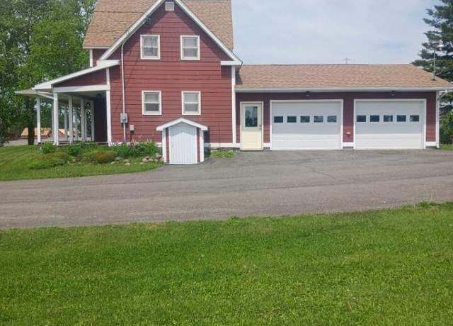 Property at 5 Brook Rd, Saint Agatha, ME 04772, 3 beds, 2 baths