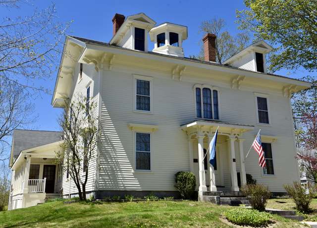 Property at 10 Church St, Stockton Springs, ME 04981, 6 beds, 5 baths