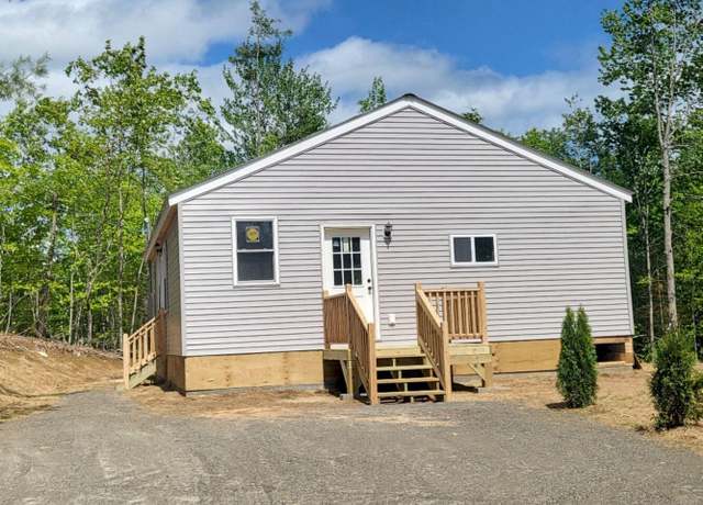 Property at 147 Keep Rd, Jay, ME 04239, 2 beds, 1 bath