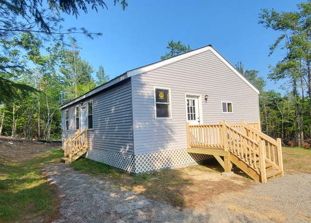 Property at 147 Keep Rd, Jay, ME 04239, 2 beds, 1 bath