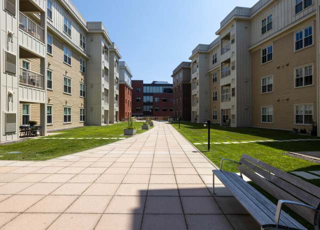 Property at 22 Hancock St #211, Portland, ME 04101, 1 bed, 1 bath