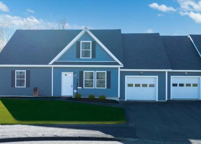 Property at 7 Granite Dr #7, Sanford, ME 04073, 4 beds, 2 baths