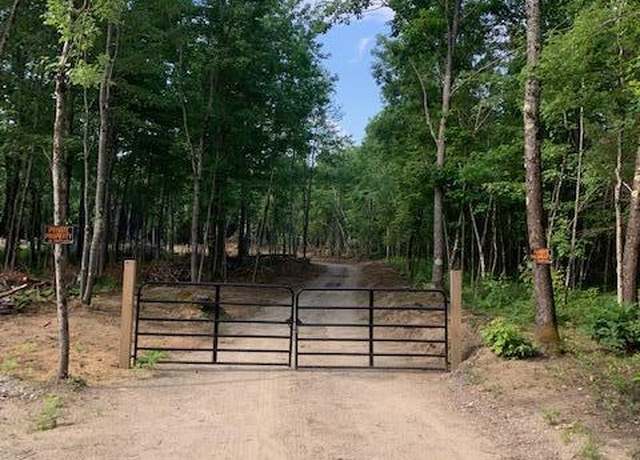 Property at TBD Cranberry Rd, Waterboro, ME 04087