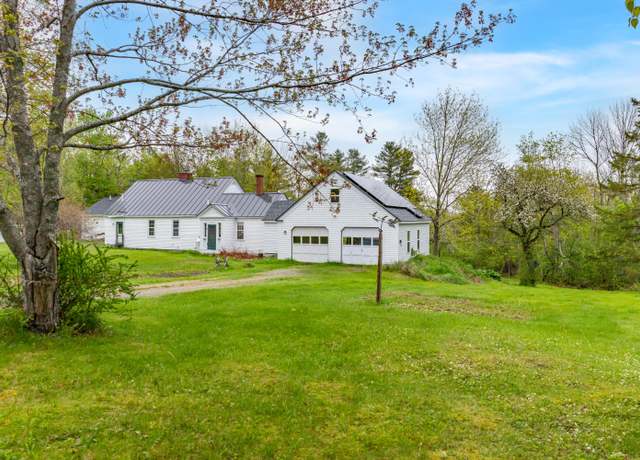 Property at 85 Bowden Point Rd, Prospect, ME 04981, 4 beds, 2.5 baths