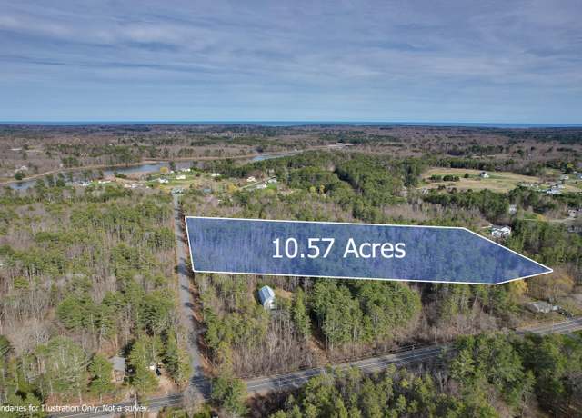 Property at Undisclosed address, York, ME 03909