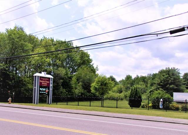 Property at 290 Bridgton Rd #1, Westbrook, ME 04092