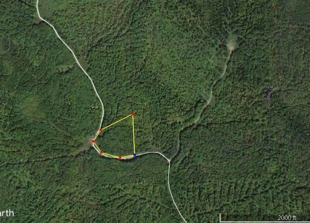 Property at 1088 Fire Rd, Linneus, ME 04730, 1 bed, 1 bath
