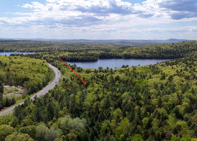 Property at 0 map 7/1 Ebens Trl, Orland, ME 04472