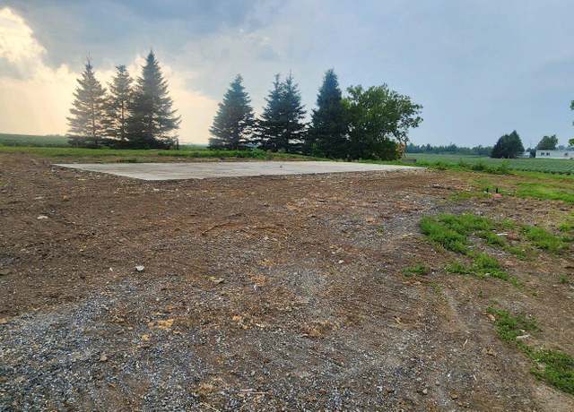 Property at 201 Old Washburn Rd, Caribou, ME 04736