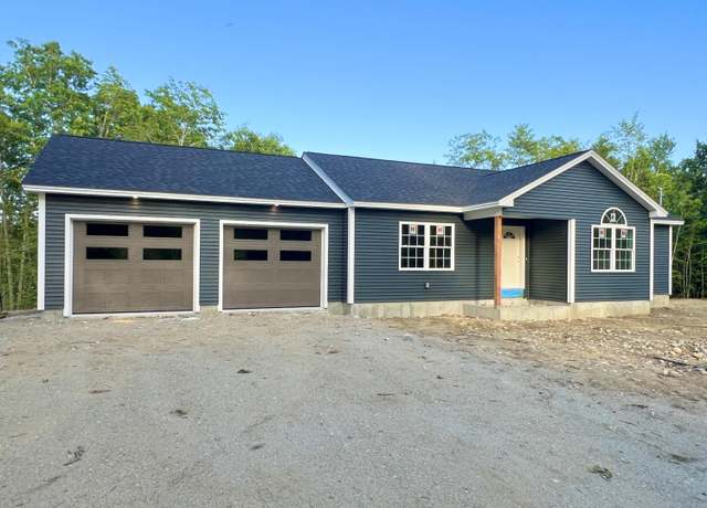 Property at 9 Morgan Ln, Limington, ME 04049, 3 beds, 2 baths