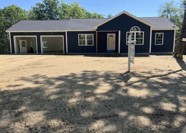 Property at 9 Morgan Ln, Limington, ME 04049, 3 beds, 2 baths