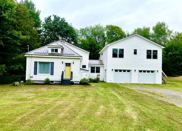 Property at 14 Fields Pond Rd, Holden, ME 04429, 3 beds, 2 baths