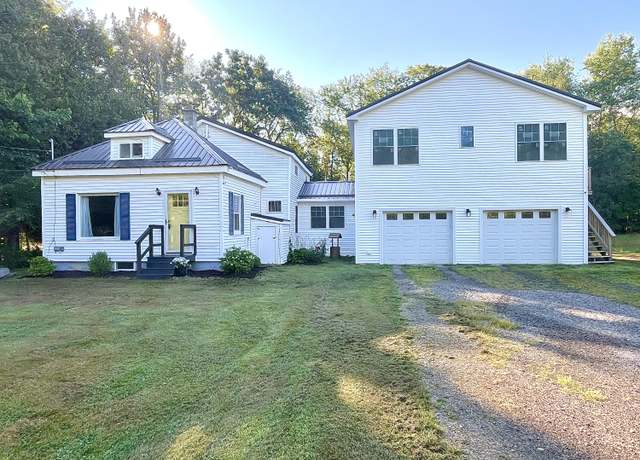 Property at 14 Fields Pond Rd, Holden, ME 04429, 3 beds, 2 baths