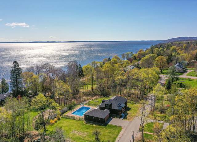 Property at 16 Cottage St, Belfast, ME 04915, 3 beds, 2.5 baths