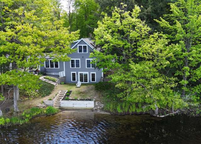 Property at 12 Doyon Rd, Turner, ME 04282, 3 beds, 2 baths