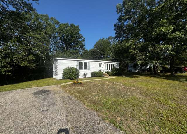 Property at 34 Valley Rd, Wells, ME 04090, 2 beds, 2 baths
