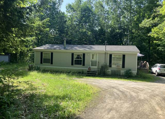 Property at 930 Church Hill Rd, Vassalboro, ME 04989, 3 beds, 2 baths