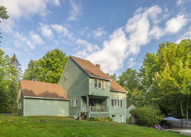 Property at 69 Morrill Rd, Belmont, ME 04952, 2 beds, 1.5 baths
