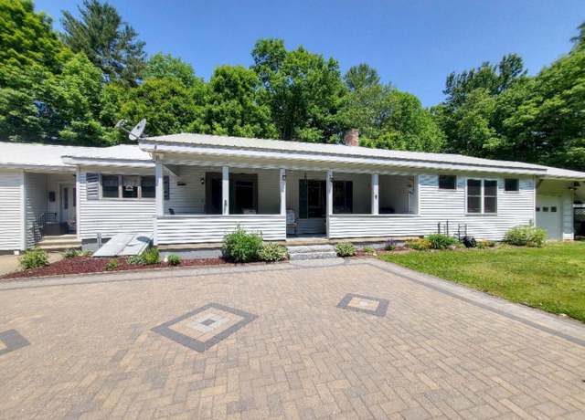 Property at 85 Belanger Rd, Jay, ME 04239, 2 beds, 2.5 baths