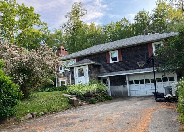 Property at 363 Oak Point Rd, Trenton, ME 04605, 4 beds, 2.5 baths