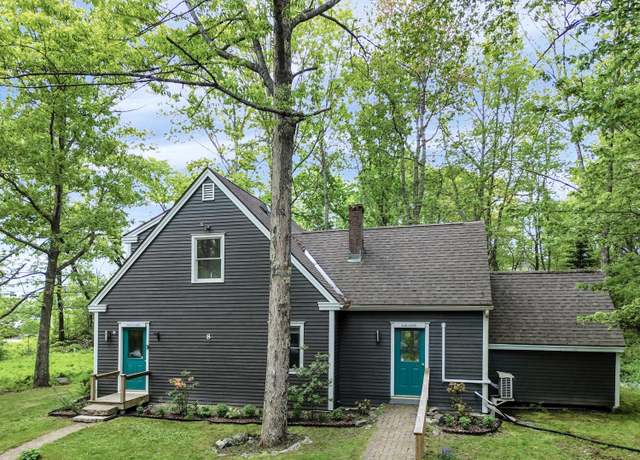 Property at 8 Beech Hill Rd, Blue Hill, ME 04614, 4 beds, 1.5 baths