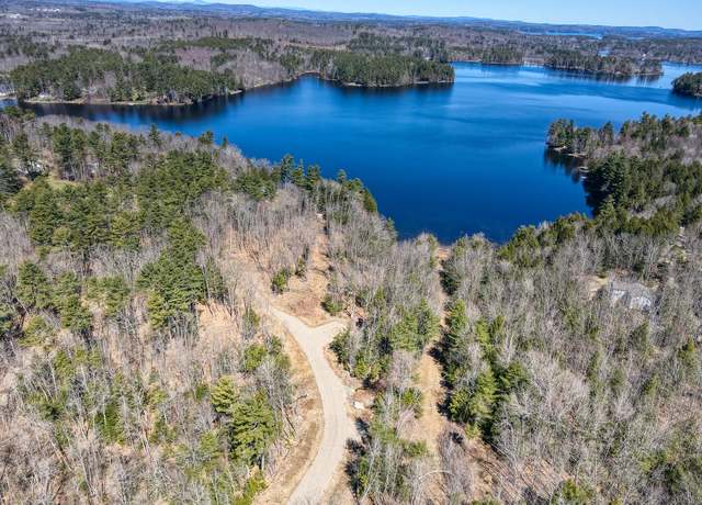 Property at 0 Route9-126 Rd, Litchfield, ME 04350