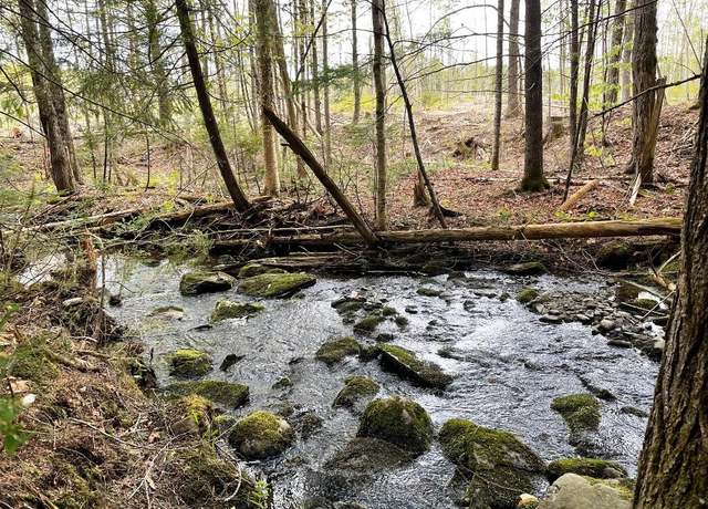 Property at Lot #7 Hammond Brook Rd, Monson, ME 04464