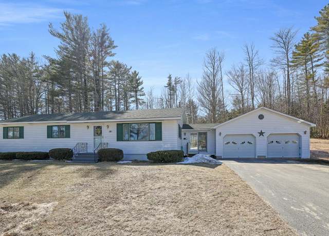 Property at 409 Blanchard St, Rumford, ME 04276, 3 beds, 1 bath