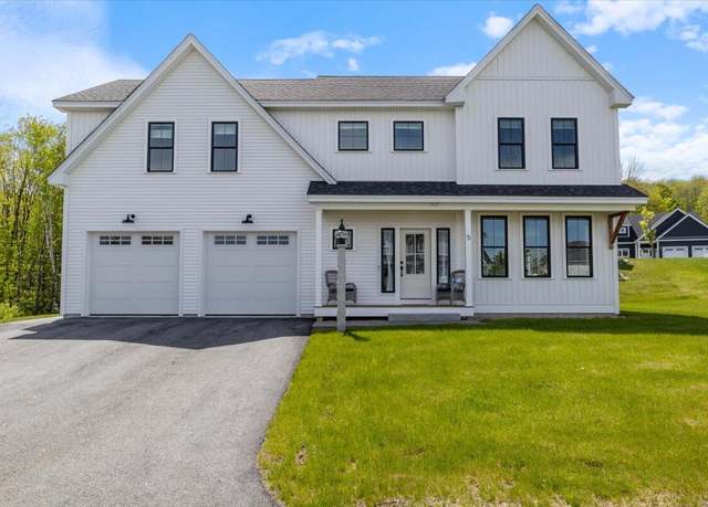 Property at 5 Cobblestone St #53, Falmouth, ME 04105, 4 beds, 2.5 baths