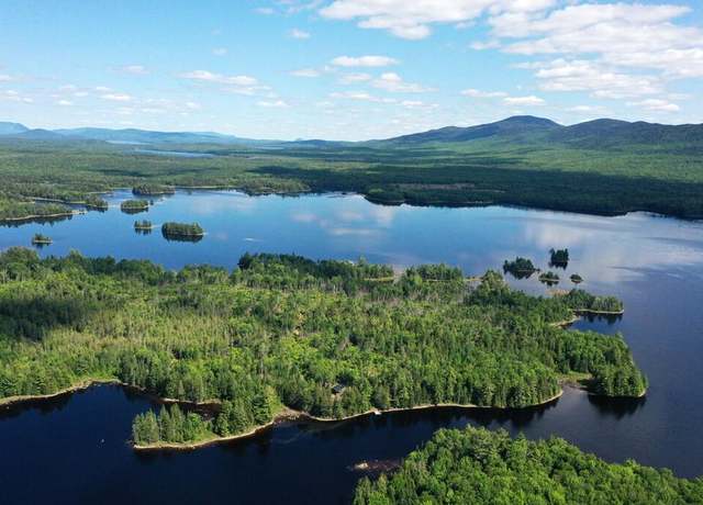 Property at 20 Indian Pond Pt, Sapling Twp, ME 04478
