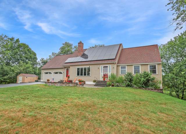 Property at 3 Indian Ridge Dr, Biddeford, ME 04005, 3 beds, 2.5 baths