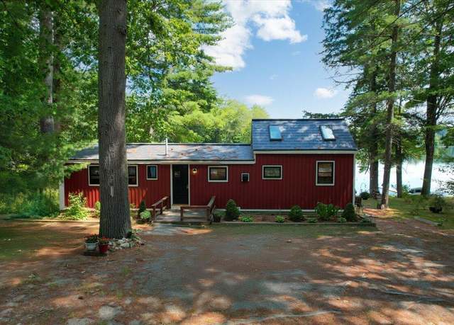 Property at 55 Loop Rd, Acton, ME 04001, 2 beds, 1 bath