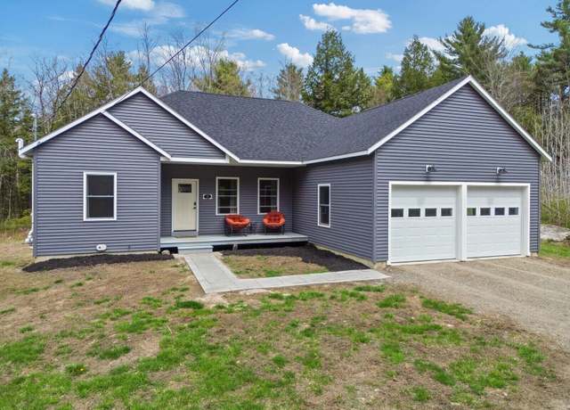 Property at 23 Elizabeth Way, West Gardiner, ME 04345, 3 beds, 2 baths