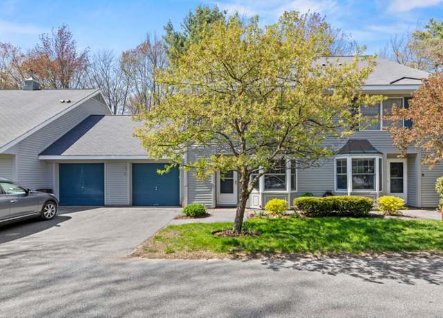 Property at 11 Cresfield Ter #11, Portland, ME 04103, 2 beds, 2.5 baths