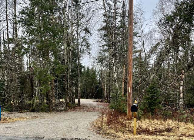 Property at 3306 Mariaville Rd, Mariaville, ME 04605