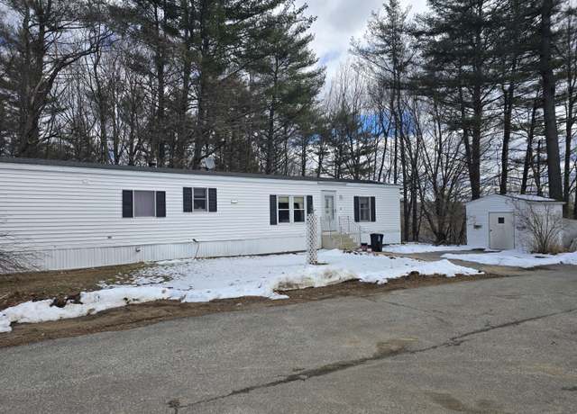 Property at 12 Balsam Dr, Norway, ME 04268, 2 beds, 2 baths