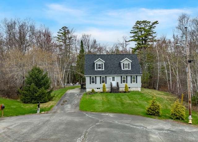 Property at 53 Cardinal Way, Bangor, ME 04401, 5 beds, 2 baths