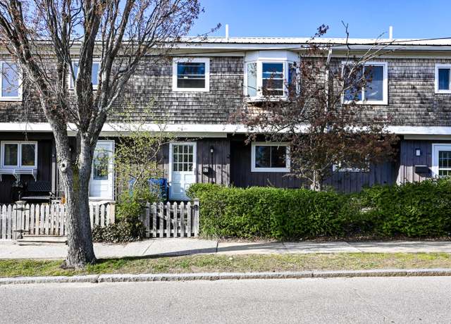 Property at 57 Mountfort St, Portland, ME 04101, 3 beds, 1.5 baths