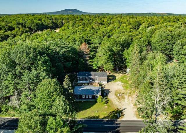 Property at 833 Sedgwick Ridge Rd, Sedgwick, ME 04676, 3 beds, 2 baths