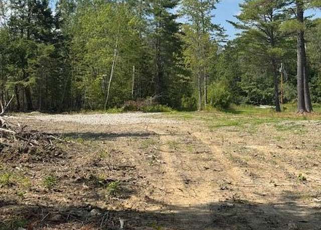 Property at Map 22 Lot 25, Part of Lot 27, Jefferson, ME 04348