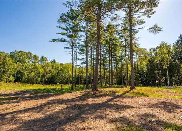 Property at Map 22 Lot 25, Part of Lot 27, Jefferson, ME 04348