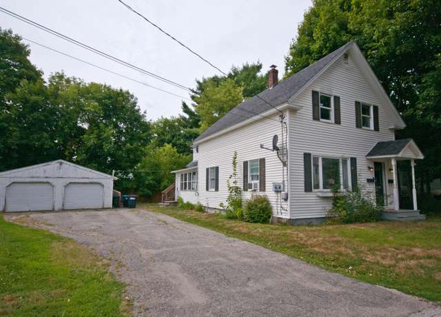 Property at 11 Fifth St, Old Town, ME 04468, 5 beds, 2 baths