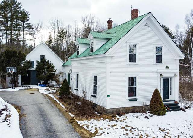 Property at 30 Greenwood Rd, Norway, ME 04268, 4 beds, 2 baths